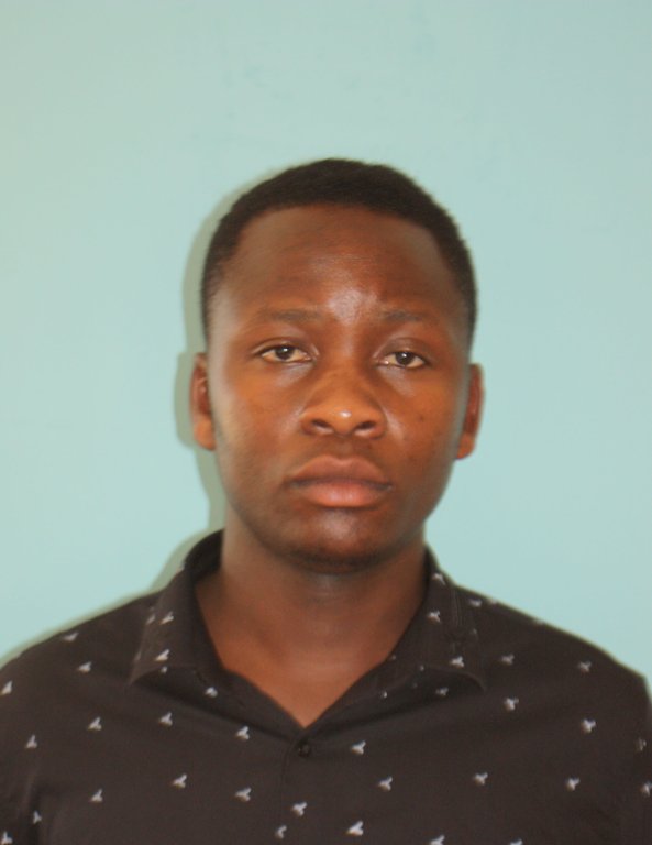 MUKUPYA BENARD